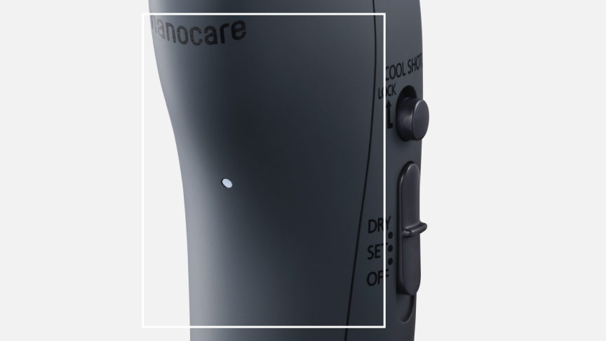 イメージ：イオンチャージ