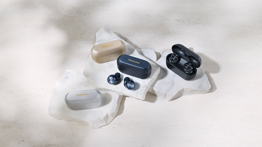 4色のカラーから選べます