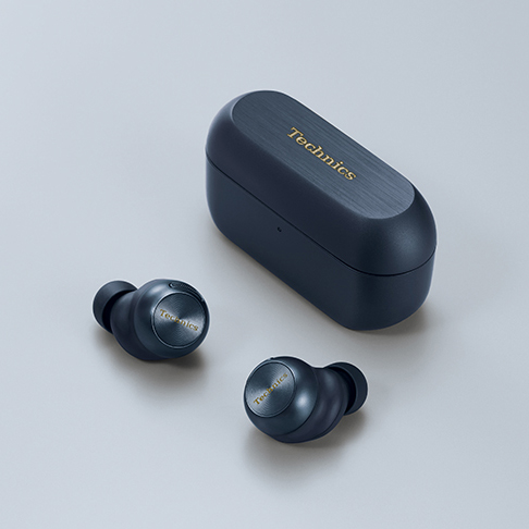 Panasonicストア限定色 ミッドナイトブルー