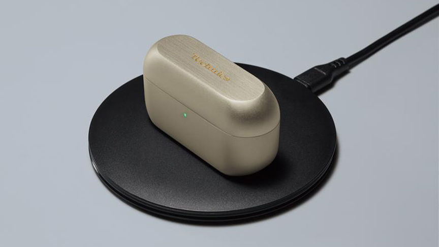 ワイヤレス充電にも対応