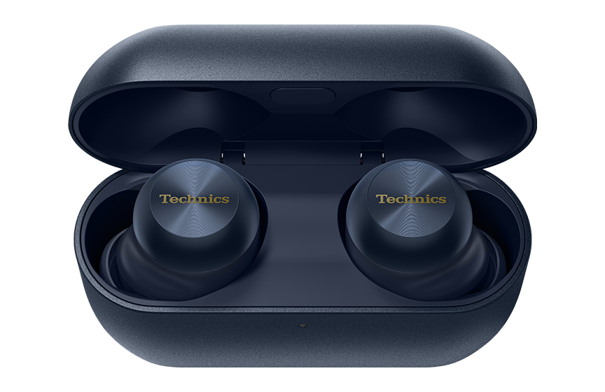 ミッドナイトブルー