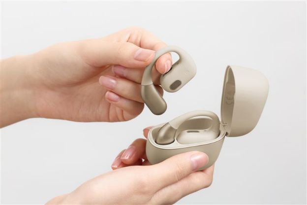 縦型充電ケースイメージ画像