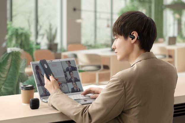 オンライン会議イメージ画像