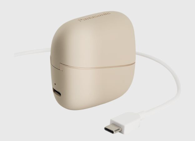 長時間バッテリーイメージ画像