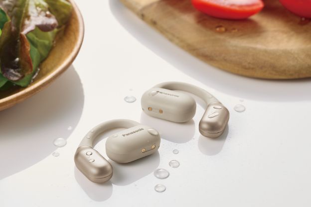 防滴仕様イメージ画像