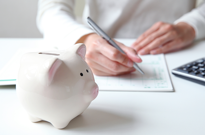 省エネについての画像です。