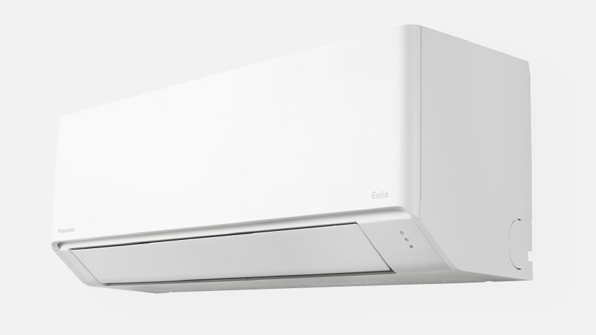 エアコンのフォルムの画像です