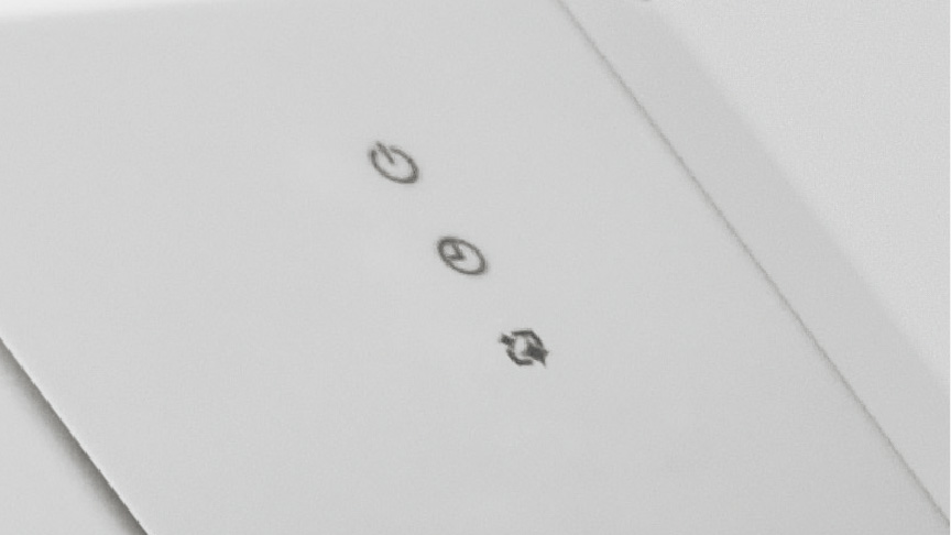 エアコンのピクトの画像です