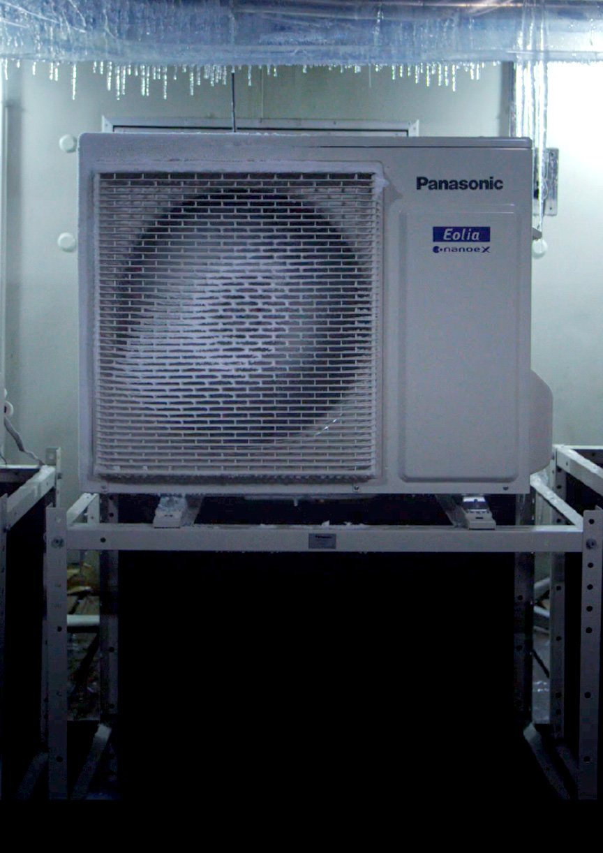 詳しく見るボタンからPanasonic Qualityのページにリンクします