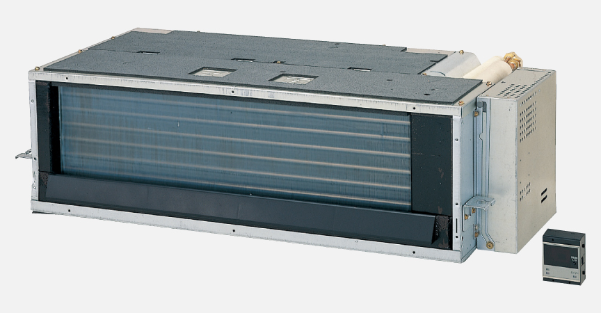 フリービルトインエアコンの画像です。