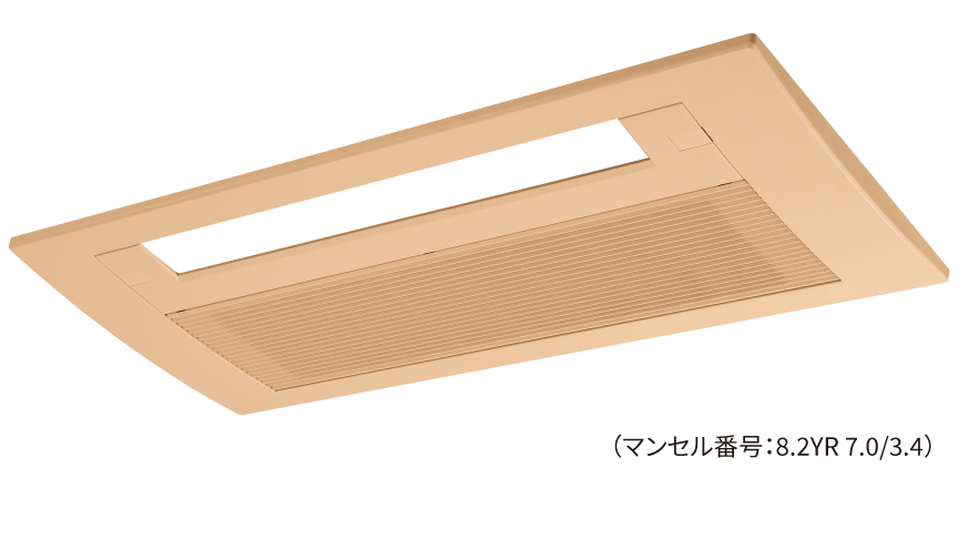 ライトブラウン　CZ-BT10 -T