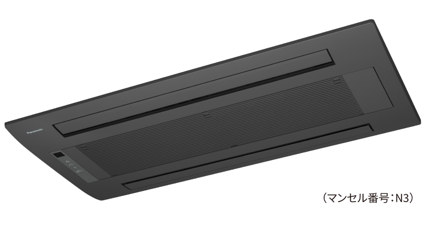 ダークグレー　CZ-BT22 -H