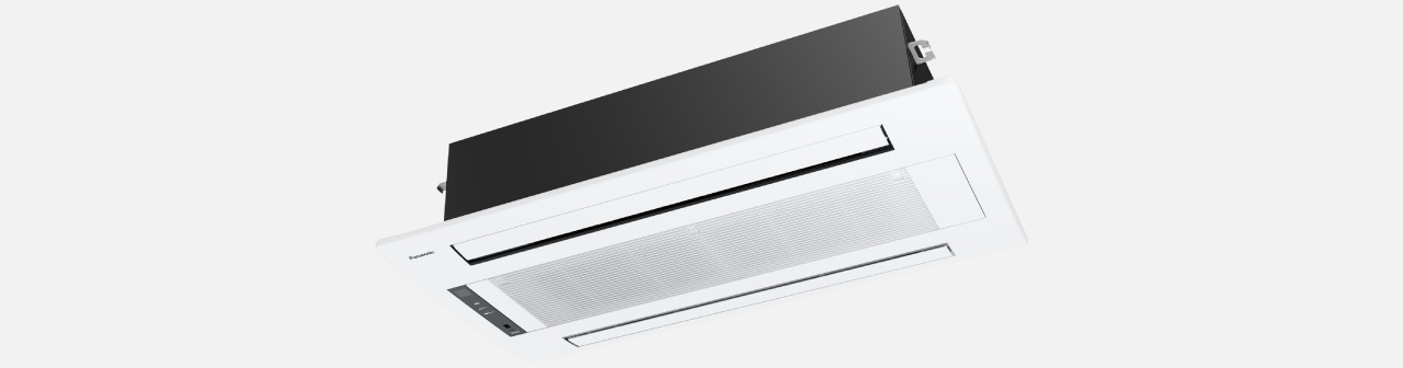 室内機の画像です。