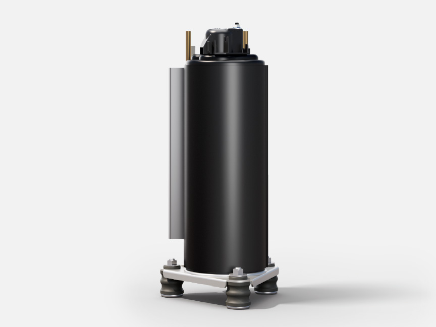 省エネの画像です