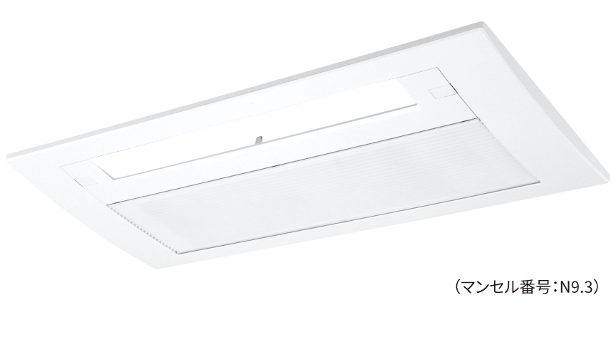 スーパーホワイト　CZ-BT10 –WS