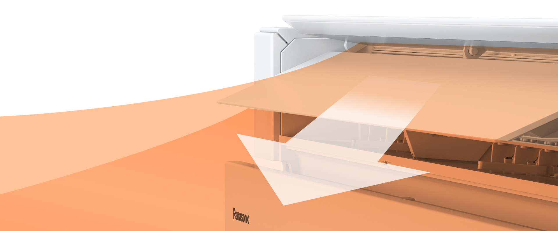 詳しく見るボタンから気流の特長ページにリンクします。