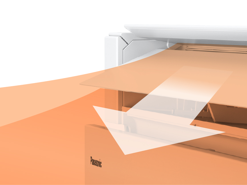 気流の画像です