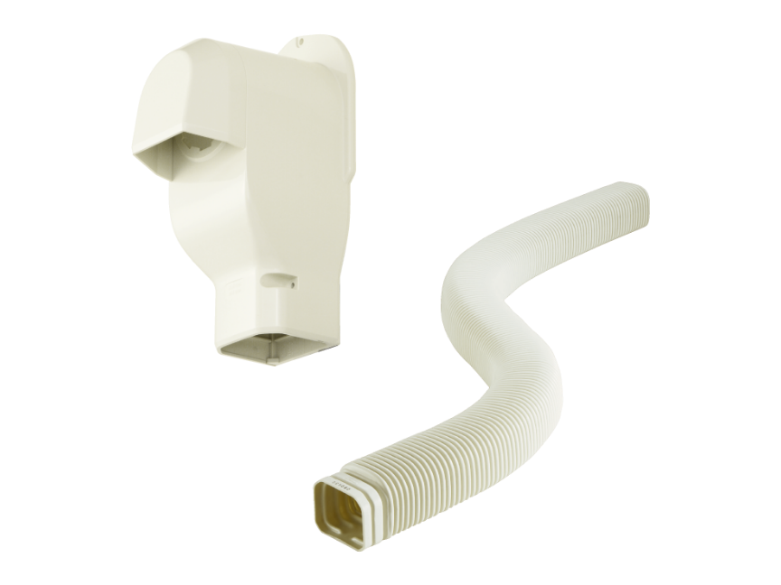 エアコンアクセサリーの画像です