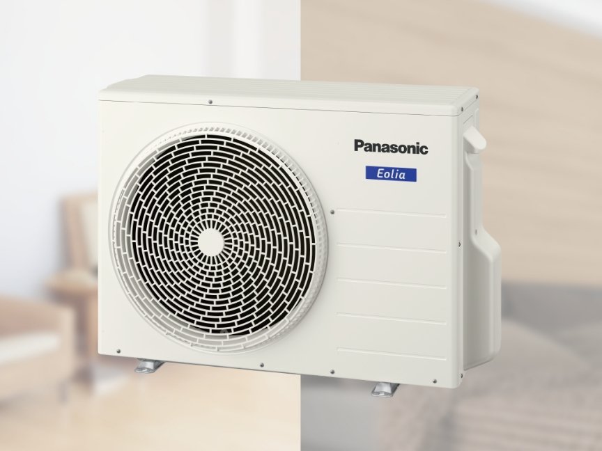 マルチエアコンの画像です