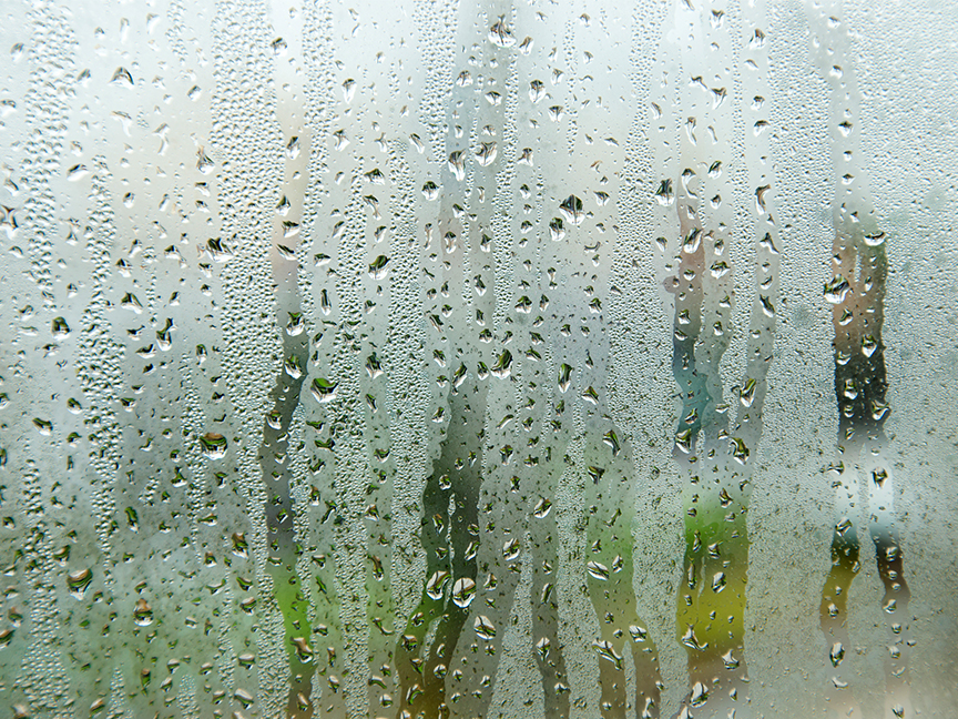 除湿の画像です