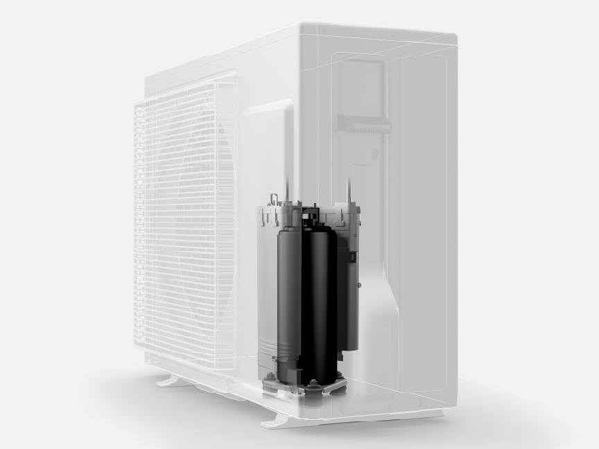 省エネの画像です