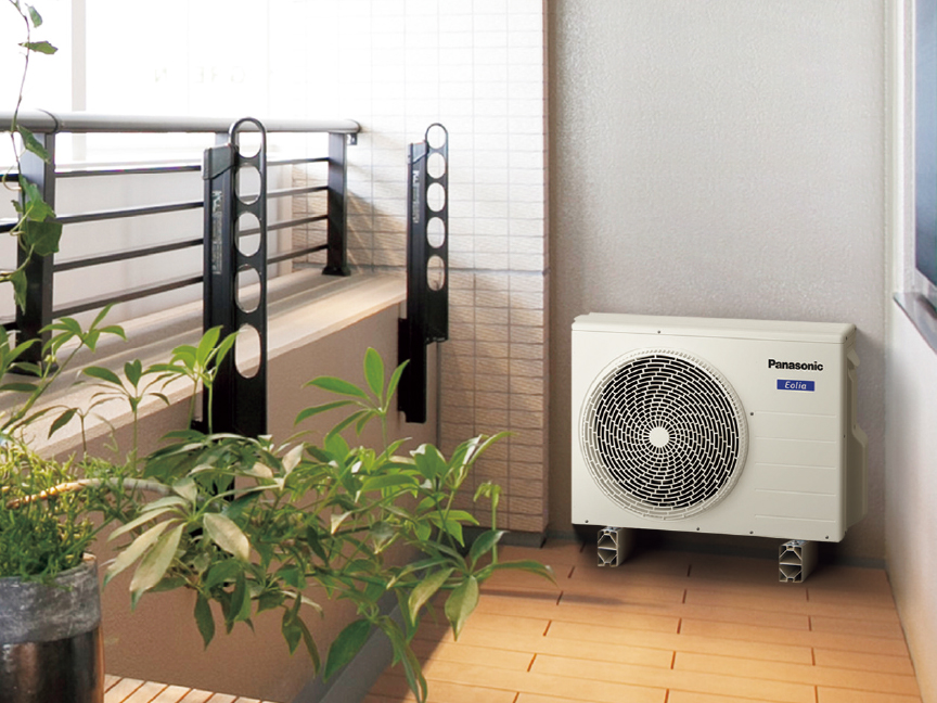 マルチエアコン