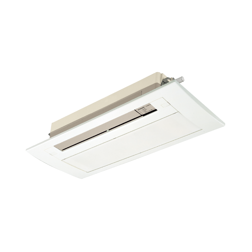 天井ビルトインエアコン〈1方向タイプ〉