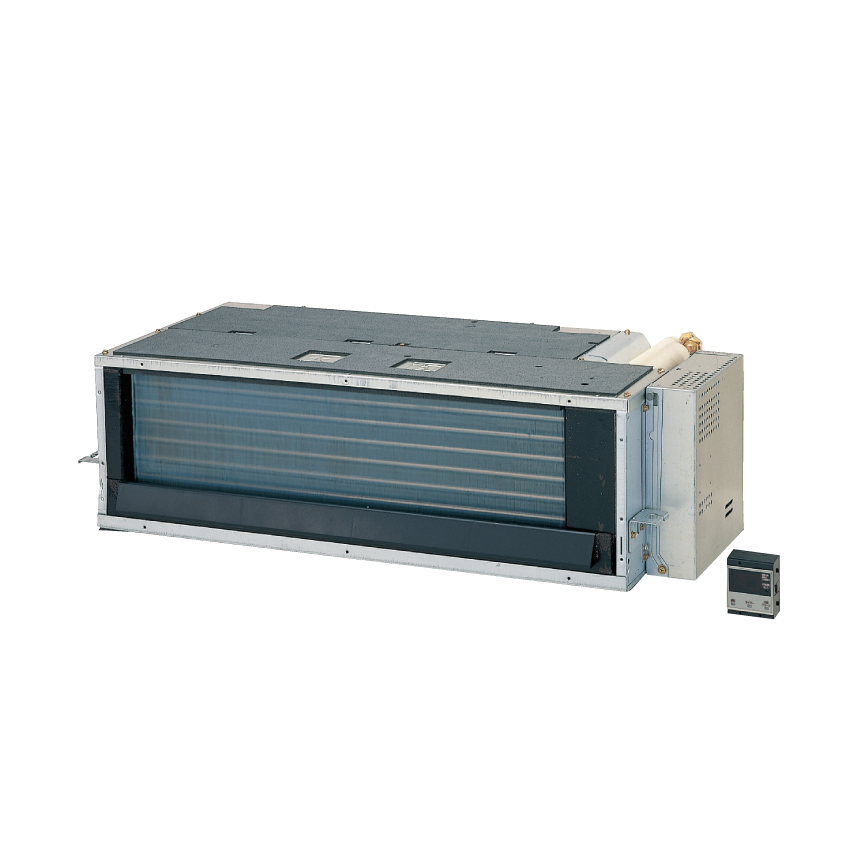 フリービルトインエアコン