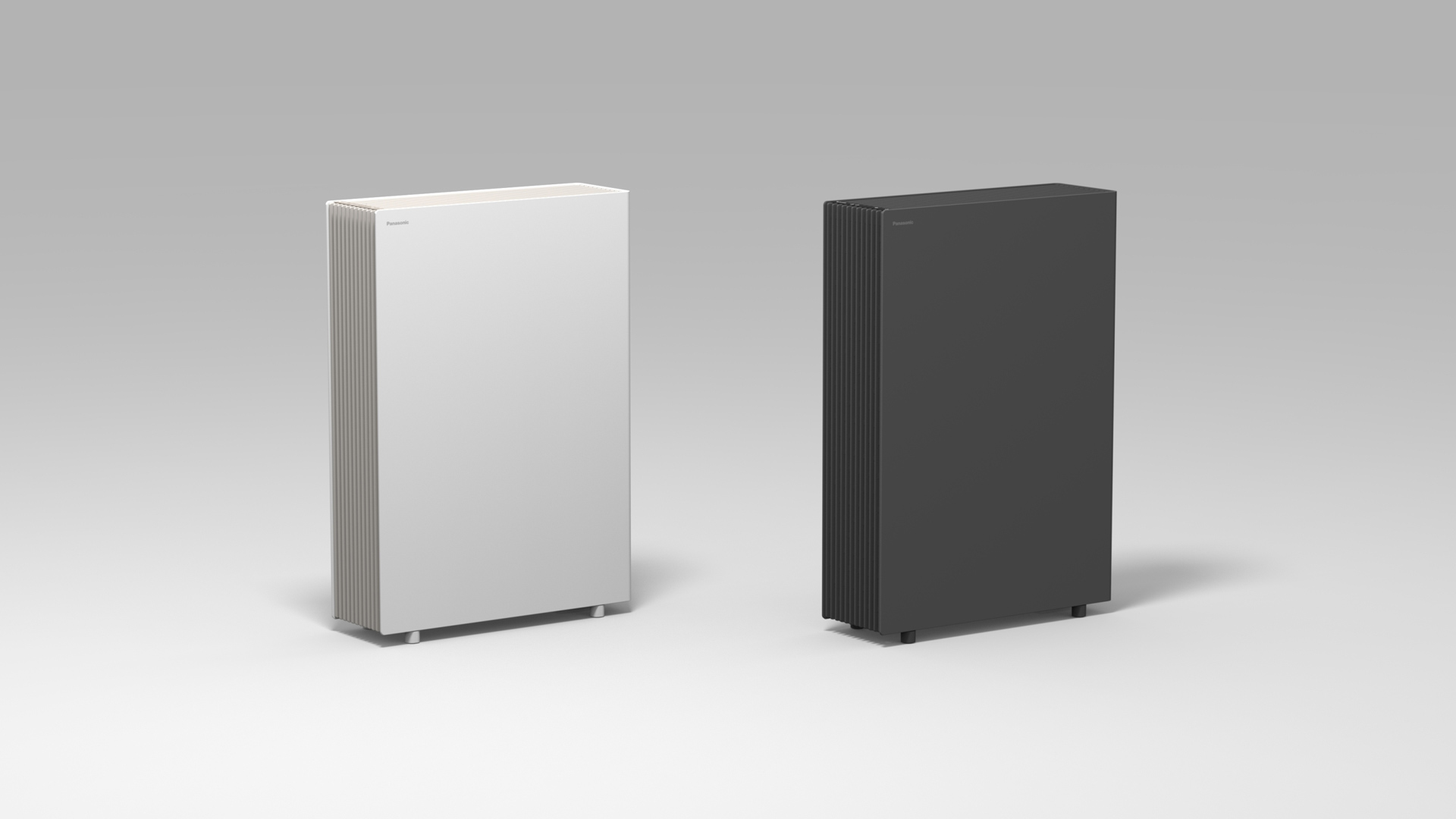 空気清浄機　商品画像