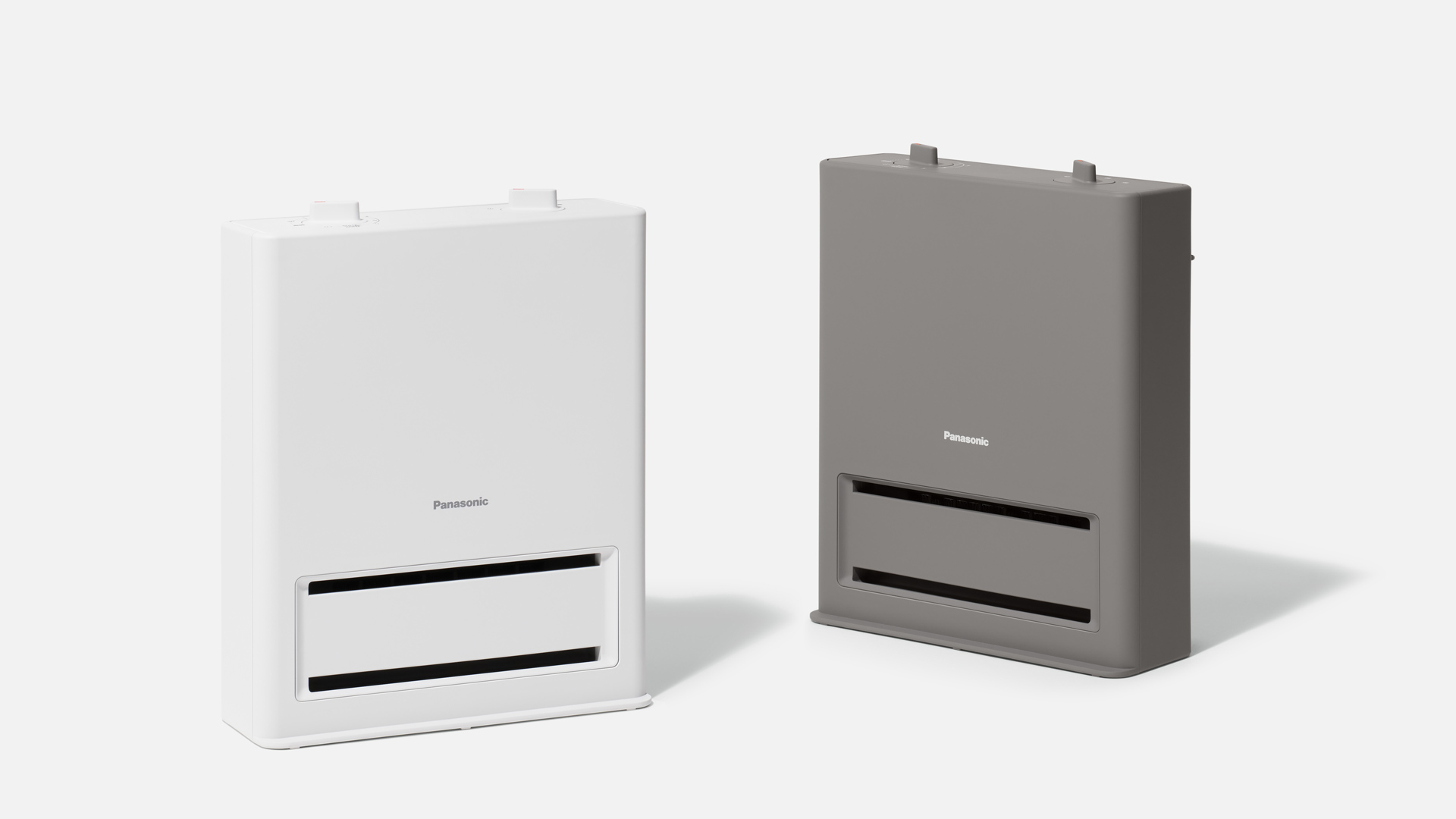 セラミックファンヒーター　商品画像