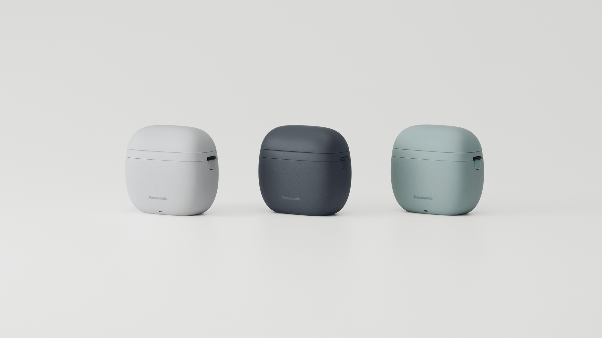 電動シェーバー LAMDASH  パームインLITE　商品画像