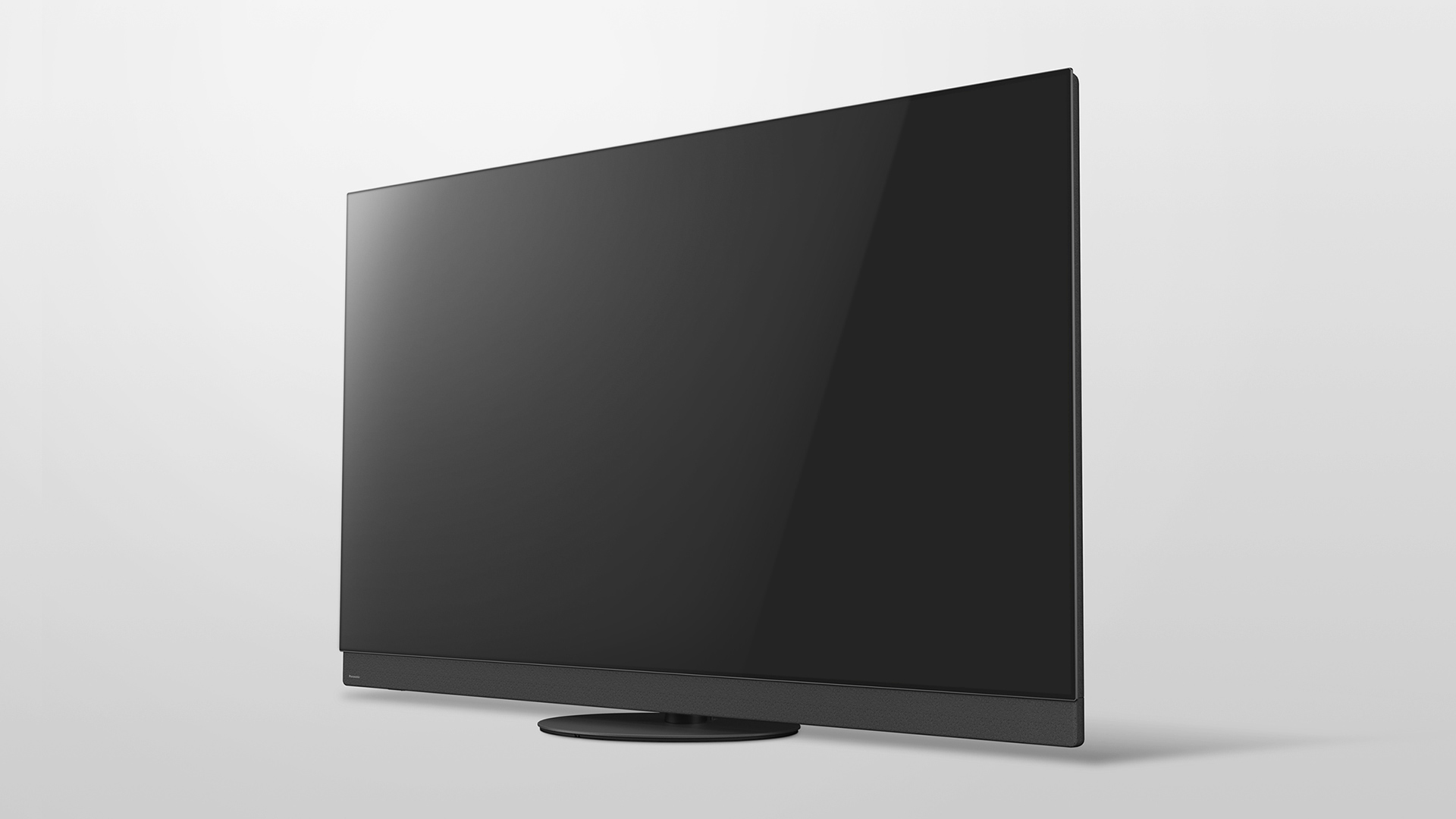 4K有機ELテレビ　商品画像