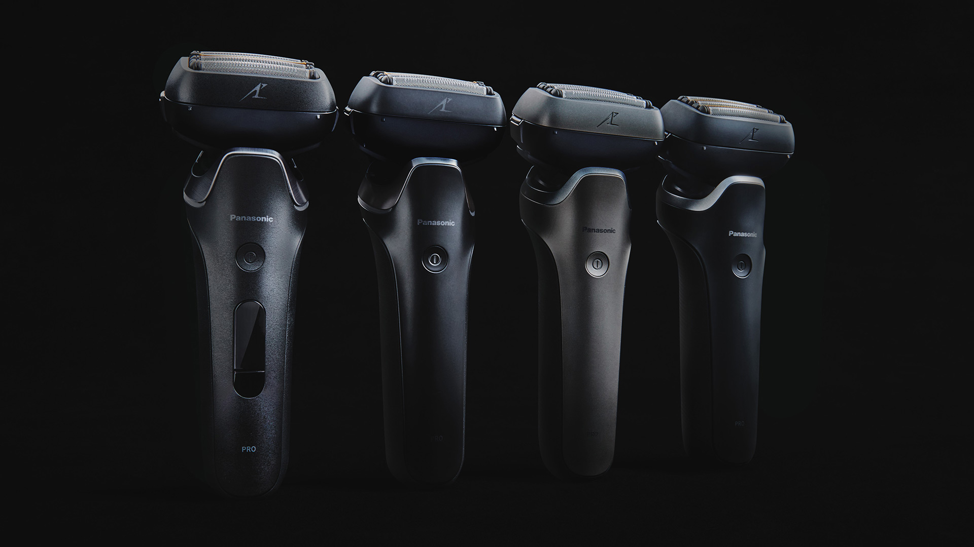 ラムダッシュPRO 6枚刃・５枚刃 商品画像