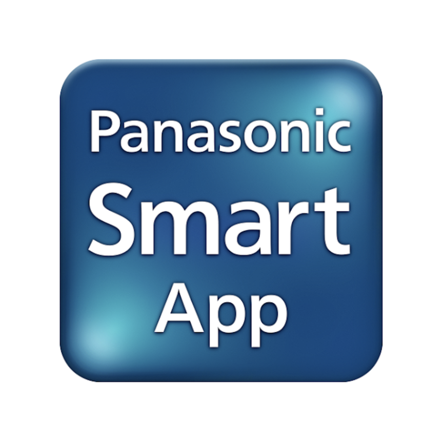 Panasonic Smart App（パナソニックスマートアプリ）は終了しました