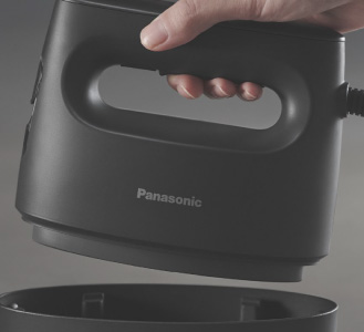 アイロン・衣類スチーマーの違い | アイロン・衣類スチーマー・毛玉