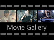 Movie Gallery