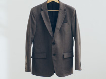 ジャケット・シャツ・パンツに