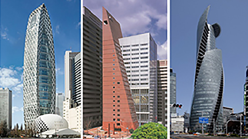 東京モード学園