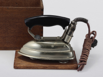 想いを形に。パナソニックのアイロンづくり