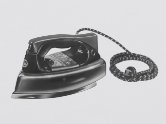 スーパースチームアイロン（SS-1）