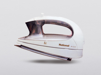 コンパクトコードレススチームアイロン（NI-CL10）