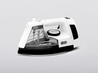 パワーショット搭載アイロン（NI-7800）