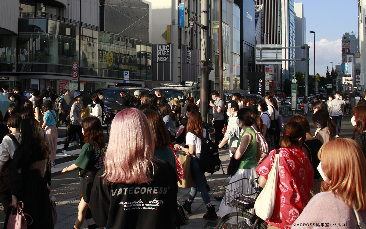 日本のファッション史に見るアイロンの歴史