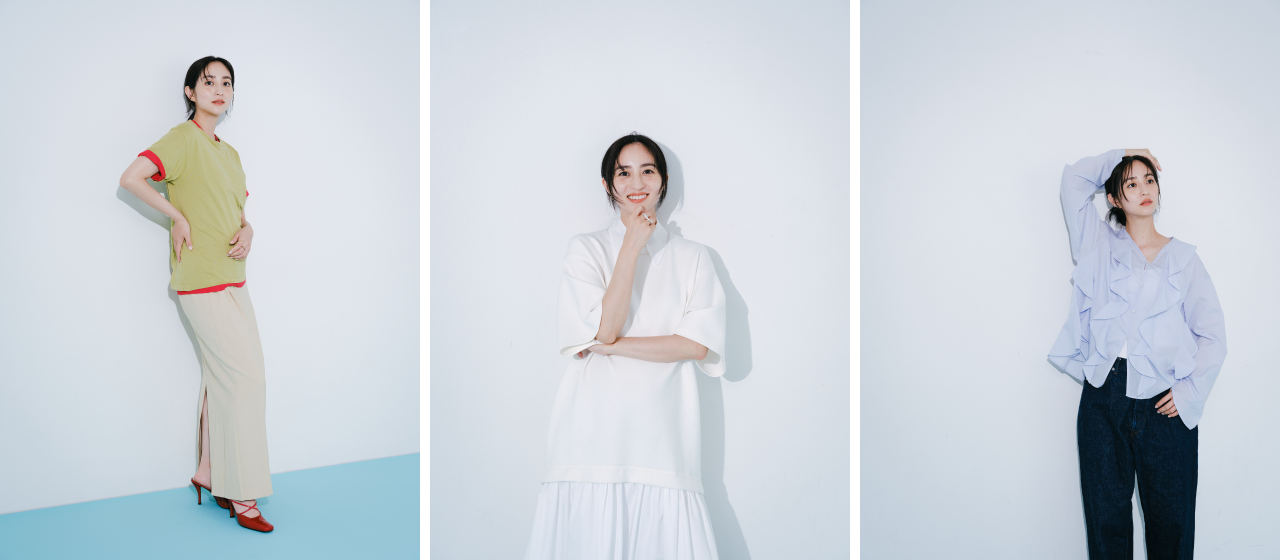 堀田茜