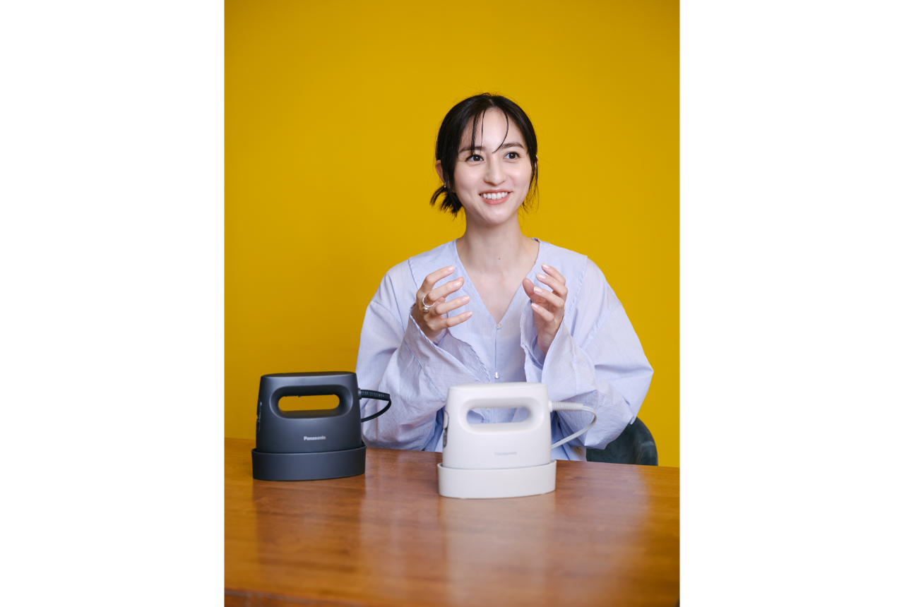 堀田茜
