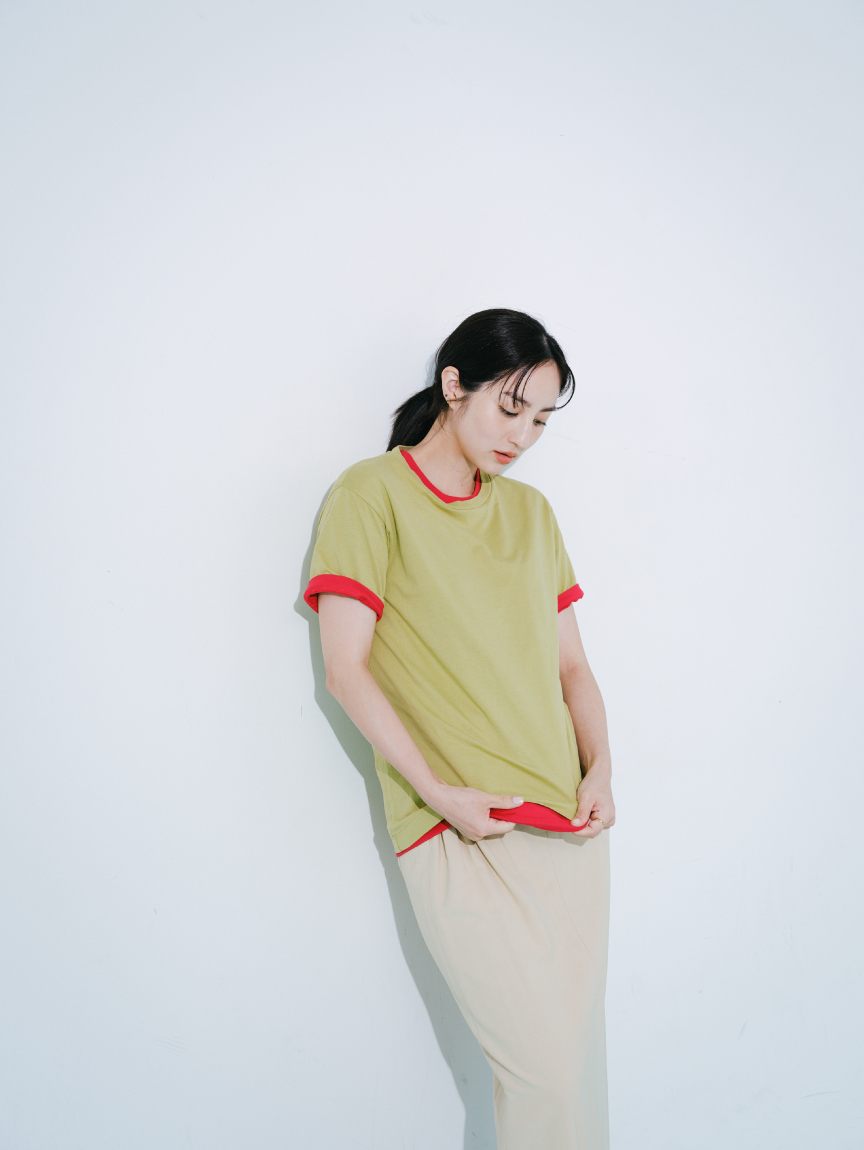 堀田茜