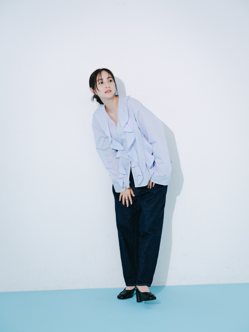 堀田茜