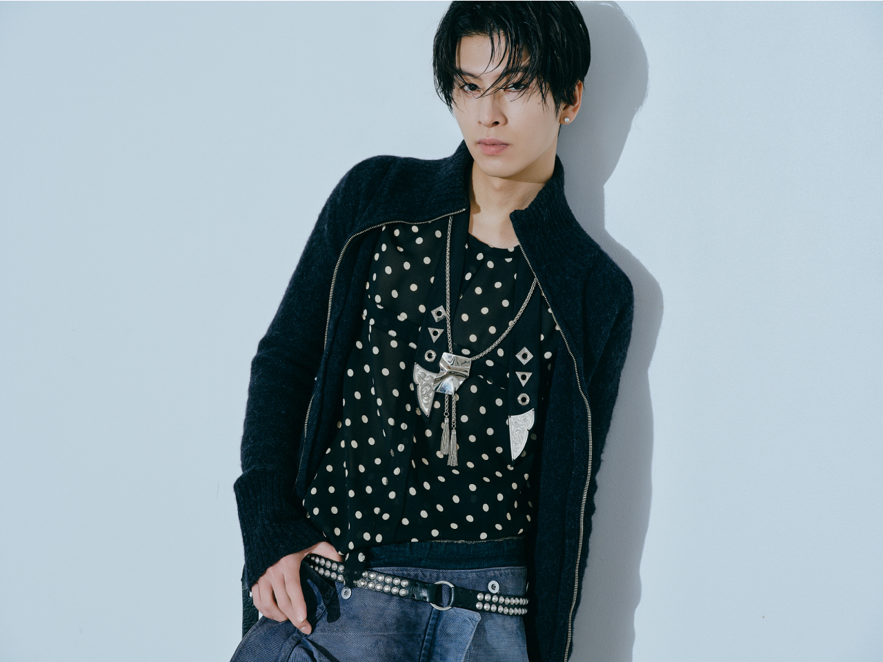 長谷川慎（THE RAMPAGE）