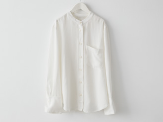 イメージ：ポリエステルシャツ