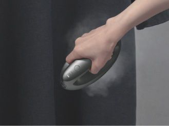 360°パワフルスチーム